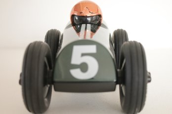 No. 5 PLAYFOREVER Toy Car. I Wish That I Could Drive One Of These!