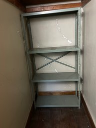 Storage Shelf Unit