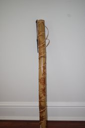 Indonesian Rain Stick