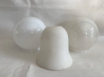 Lamp Globes