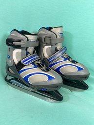 Bladerunner Zoom 6.0 4 Sizes (4-7) Adjustable By Rollerblade