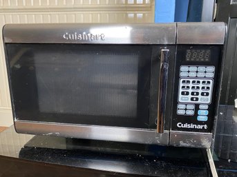 Cuisinart CMW-100 Stainless Steel Microwave