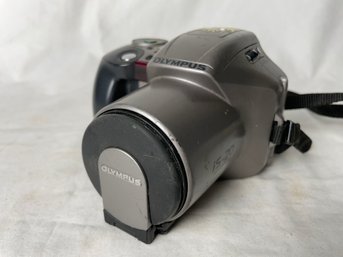 Olympus IS 1 Camera