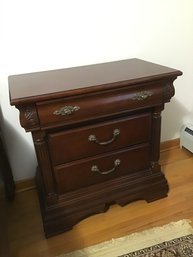 Beautiful Nightstand