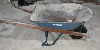 Jason Wheel Barrow