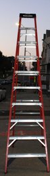 Werner 10ft Step Ladder
