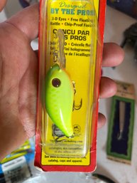 NOS Strike King Lure