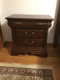 Beautiful Nightstand #2