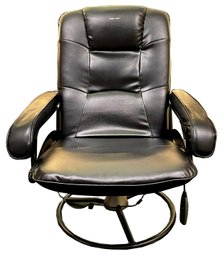 A Health-o-Meter Massage Chair