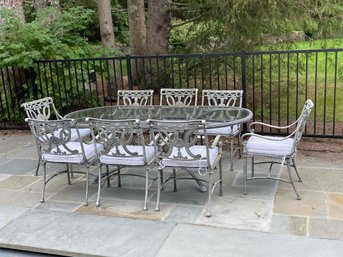 Classical Outdoor Patio Set