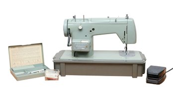 Sears Kenmore Late 1960'S  2142  Sewing Machine