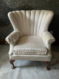 Vintage Arm Chair