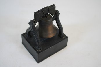 Vintage Bicentennial Liberty Bell 1776 - 1976