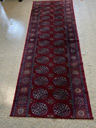 Vintage Rug