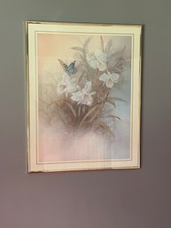 Framed Artwork Print