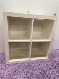 Ikea Kallax Shelf Unit