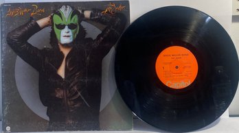 Steve Miller Band The Joker Vinyl Record