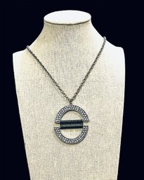 Urban Delight Reversible Necklace