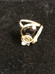 Women's Costume Jewelry Ring