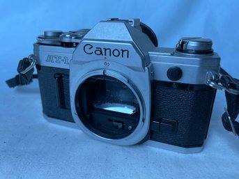 Canon AT1 Camera