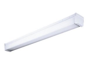 New Corridor Wraparound Light By Columbia ~ 4 Feet ~