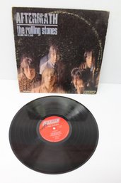 The Rolling Stones Aftermath Rare Mono Version On London Records