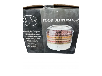 Food Dehydrator