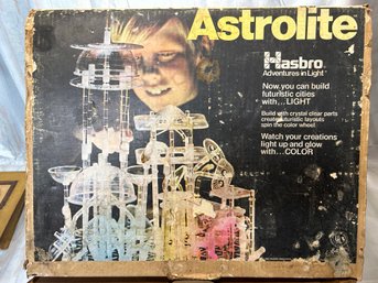 1969 Astrolite WORKING