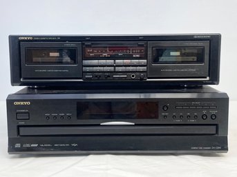 Onkyo Electronics