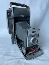 Polaroid Electric Eye 900 Camera