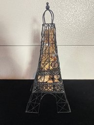 Eiffel Tower Wine Cork Holder