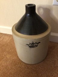 No. 2 Crock Jug