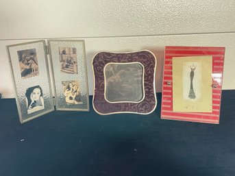 Set Of Picture Frames