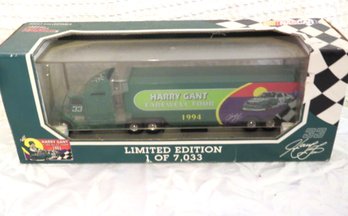 Harry Gant Farewell Tour Truck New In Box Limited Edition