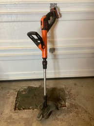 Black And Decker Weed Whacker #143