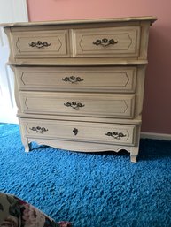 French Provincial Dresser