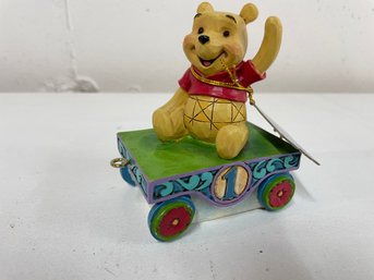 Winnie The Pooh Toy Disney