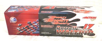 Darrell Walthrip Boogity Boogity 1:24 Scale Stock Car Limited Ed New In Box