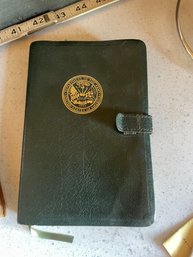 2004 US Army Soldiers Bible