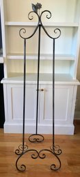 Tall Art Display Easel