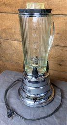 Vintage Waring Blender