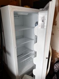 Kenmore Full Size Upright Freezer