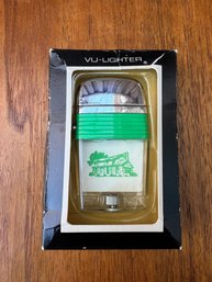 Vintage Scripto VU Lighter - New Old Stock