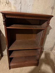 Beautiful Antique Bookcase