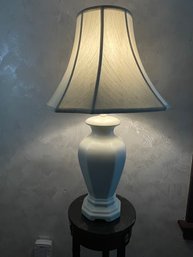 Ceramic Table Lamp