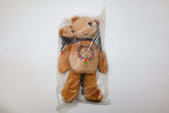 Limited Treasures Coin Bear