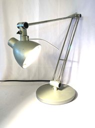 Posable Multi-position Desk Lamp
