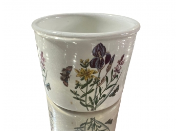 The Botanic Garden Portmeirion Ceramic Cup