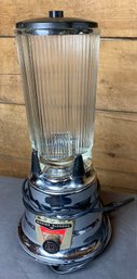 Vintage Waring Blender