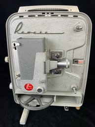 Vintage Revere 777 8mm Film Projector